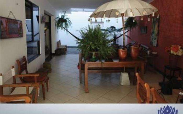 Casa Petunia Pousada Boutique
