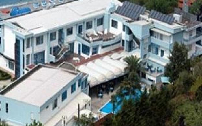 Grand Hotel La Tonnara