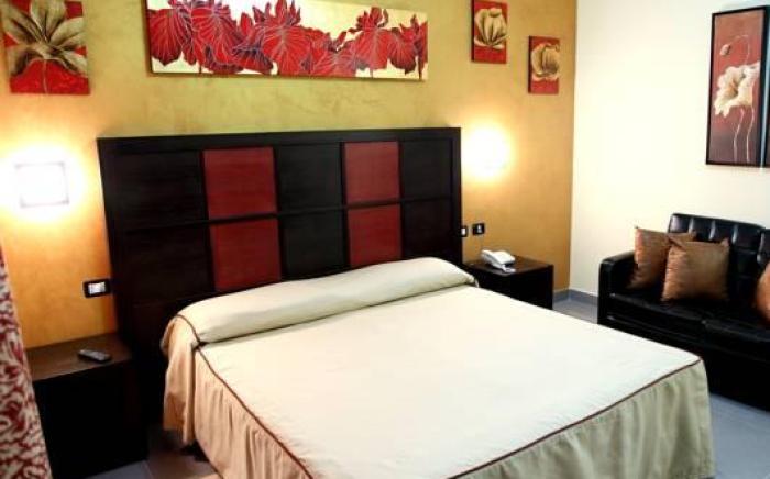 Grand Hotel La Tonnara
