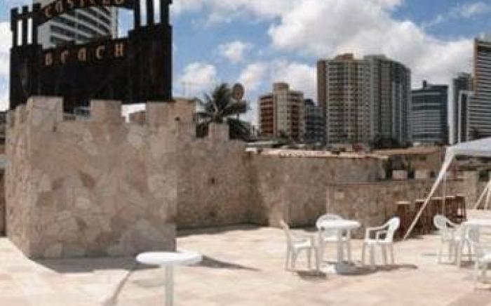 Castelo Beach Hotel