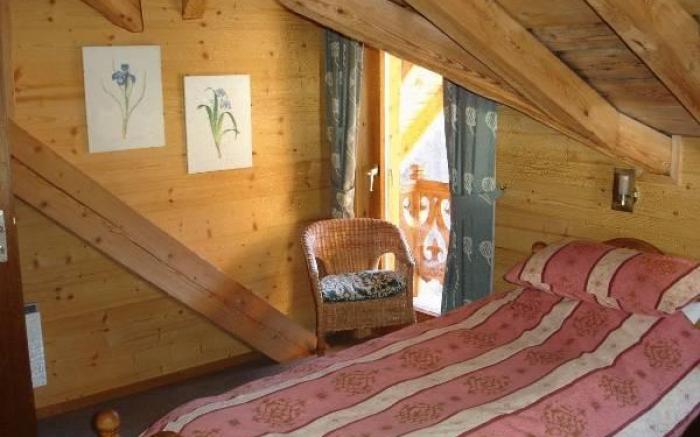 Chalet Suisse Bed and Breakfast