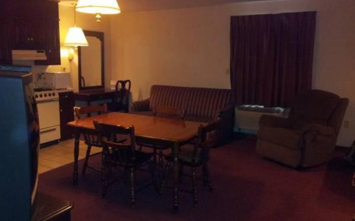 Classic Inn Lancaster