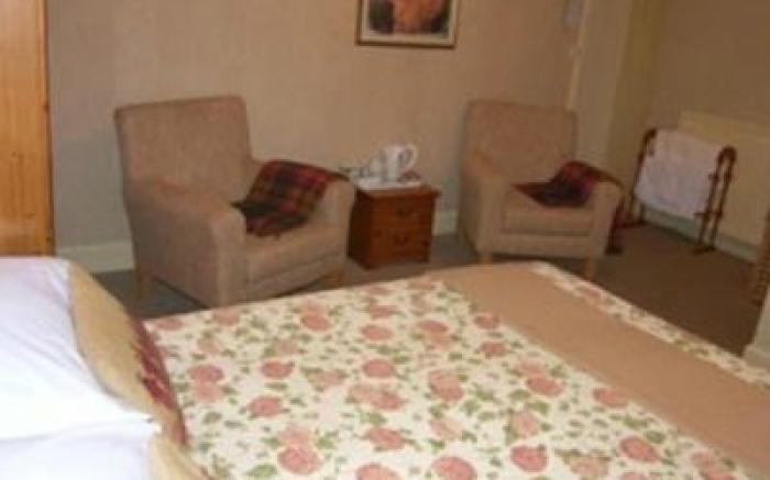 Comelybank Guesthouse