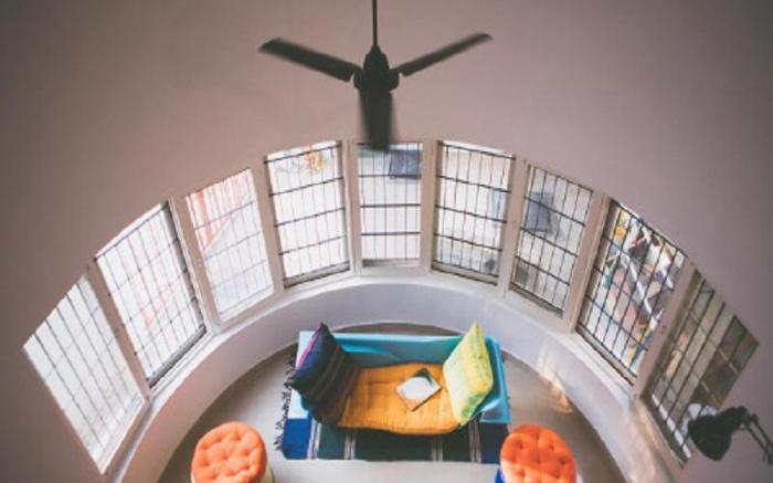 Draper Startup House