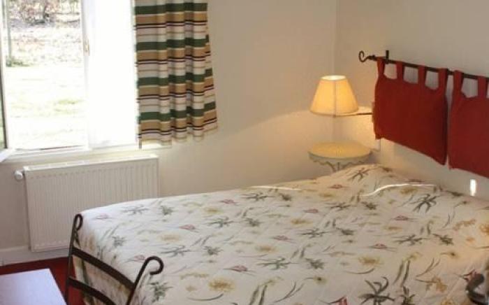 Logis Domaine De Valaudran