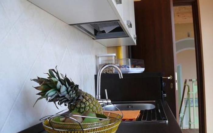 B&B Domus Traiani Benevento
