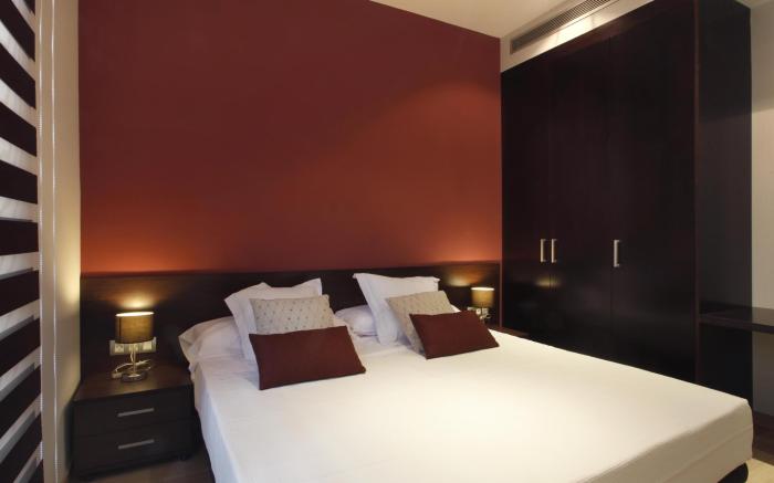 Fisa Rentals Gran Via Apartments