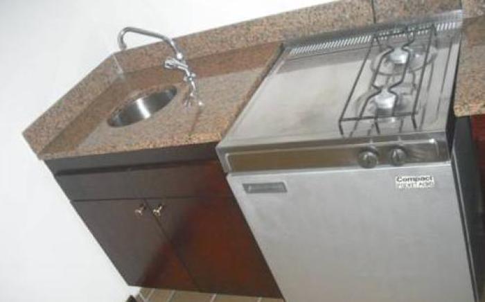 H4 La Residence Paulista