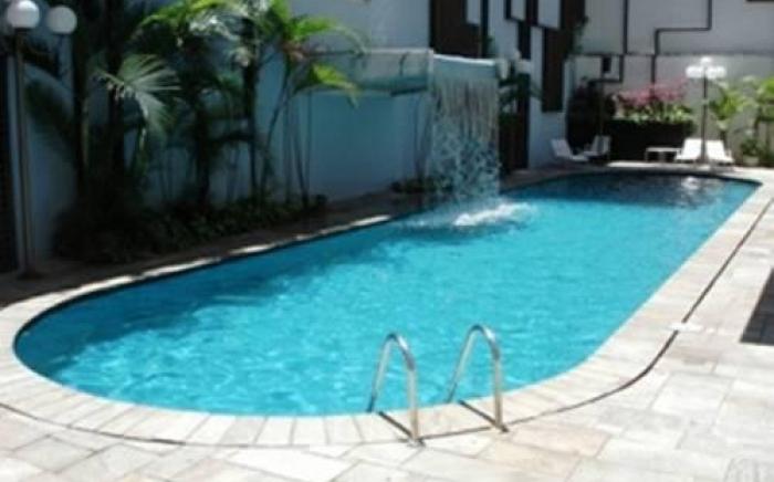 H4 La Residence Paulista