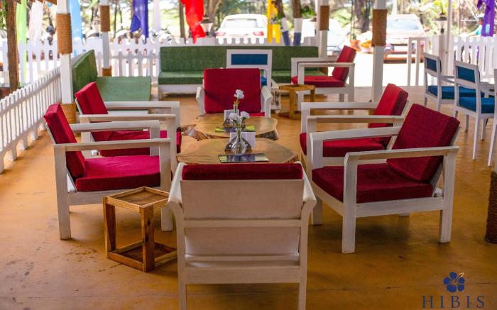 Hibis Hotels and Resorts