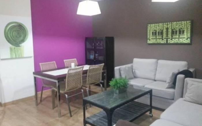 Apartamentos Alcazar de Baeza