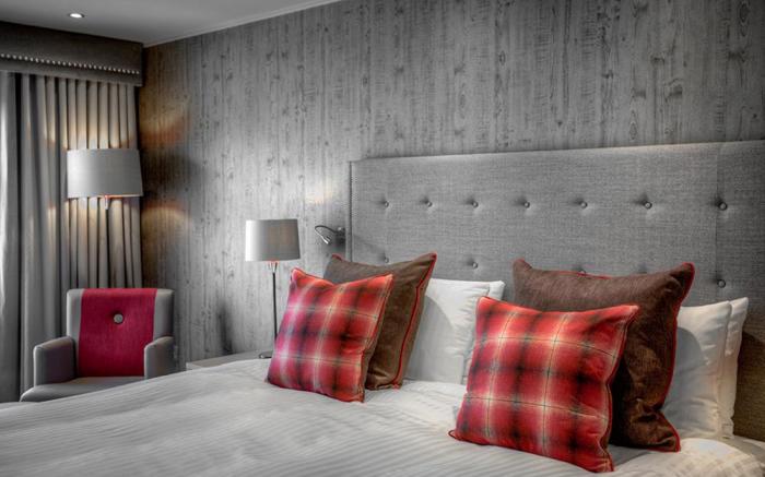 Auchrannie Resort
