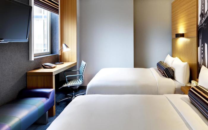 Aloft New York Brooklyn