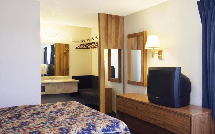Americas Best Value Inn Carson City