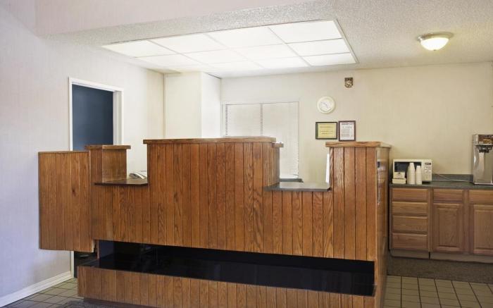 Americas Best Value Inn Carson City