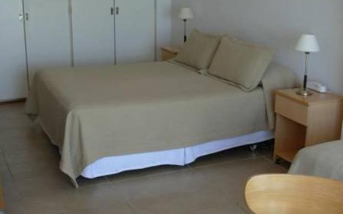Bristol Apart Hotel
