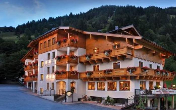 Aktivhotel Gasteiner Einkehr