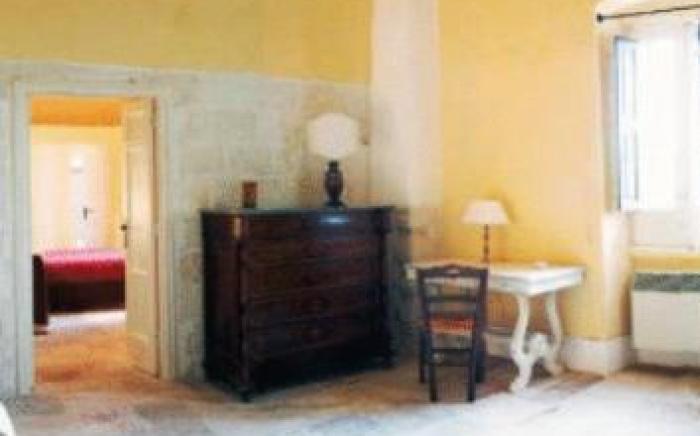Masseria Borgo San Marco