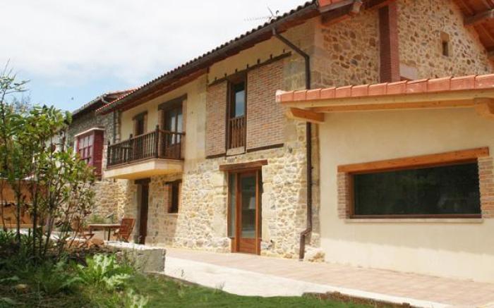 Apartamentos Playa Galizano