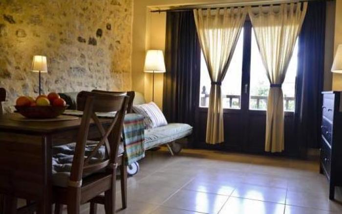 Apartamentos Playa Galizano