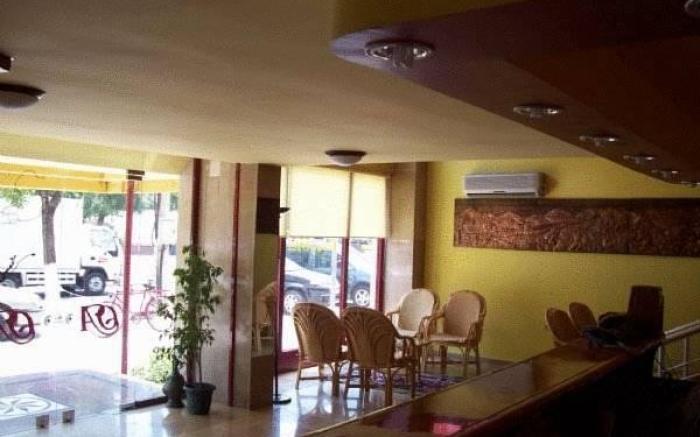 Aktas Hotel