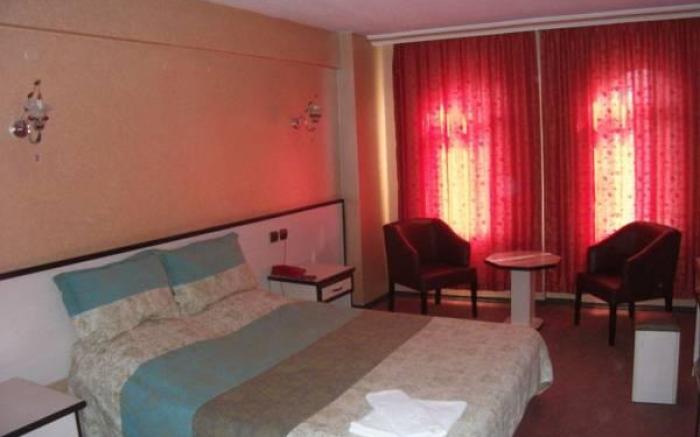 Aktas Hotel