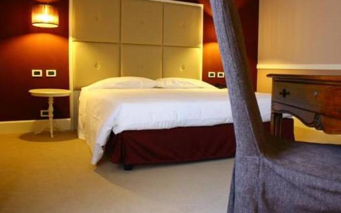 Blue Dream Hotel