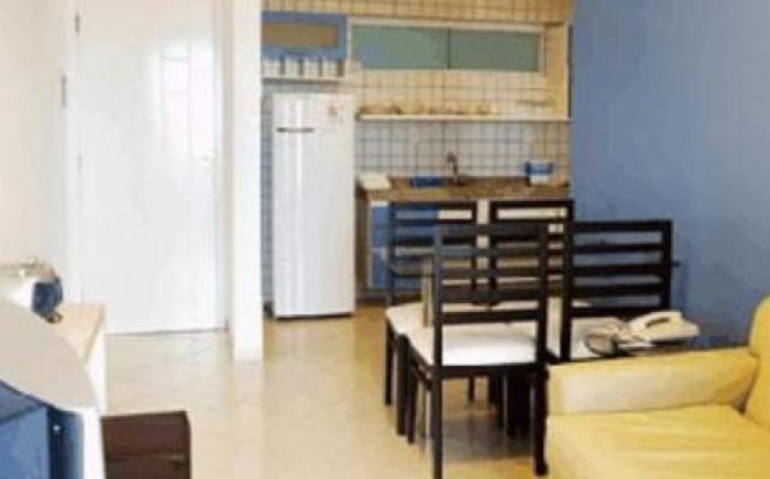 Apart Hotel Margherita