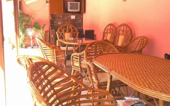 Apartments & Accommodation Stojic