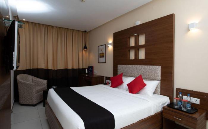 Klase Hotels