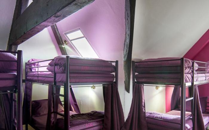 Safestay York Micklegate