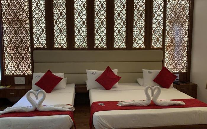 Thai Beach Resort
