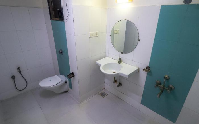 Utkarsh Hotel Silvassa