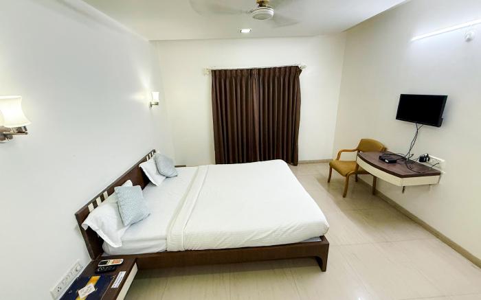 Utkarsh Hotel Silvassa