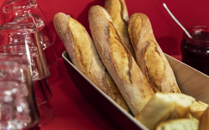 hotelF1 Montpellier South