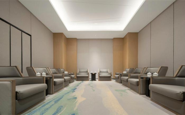 Holiday Inn Qinhuangdao Haigang By IHG