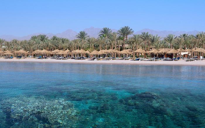 Jaz Fayrouz Resort