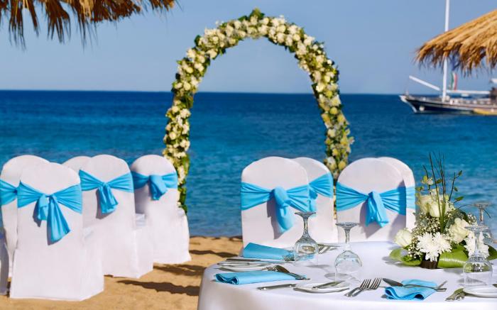 Jaz Fayrouz Resort