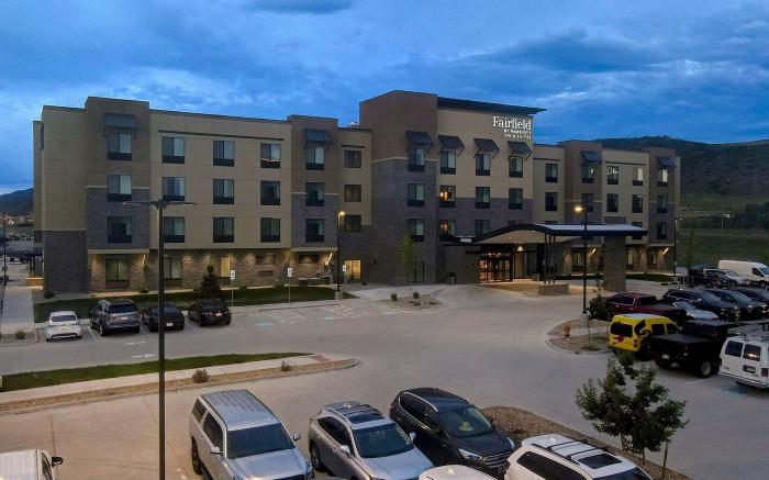 Fairfield by Marriott Inn & Suites Denver Southwest/Littleton