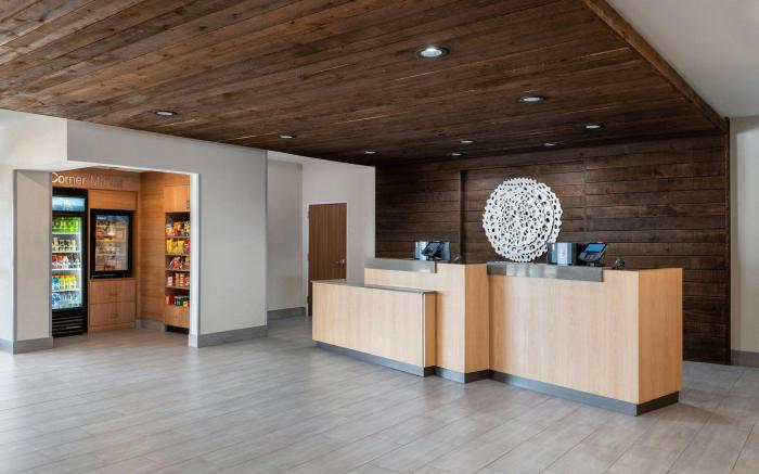 Fairfield Inn & Suites Louisville Shepherdsville