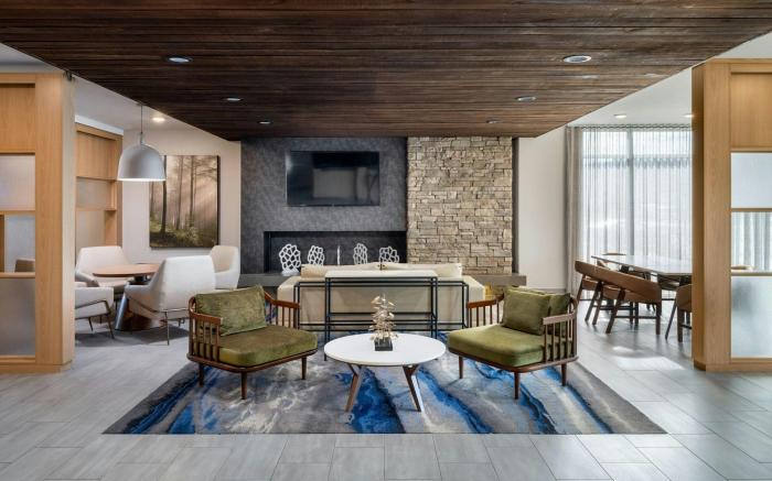 Fairfield by Marriott Inn & Suites Louisville Shepherdsville