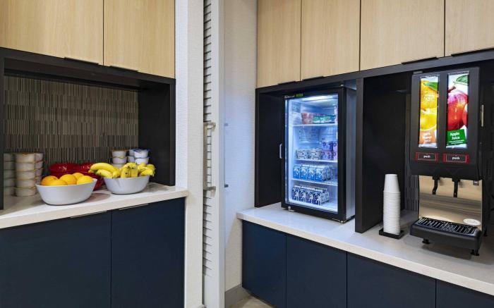 TownePlace Suites Brentwood