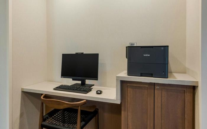 Fairfield by Marriott Inn & Suites Columbus Canal Winchester