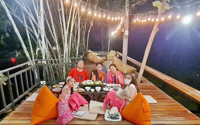 Tantai Farm Stay at Khao Yai