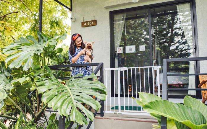 Tantai Farm Stay at Khao Yai