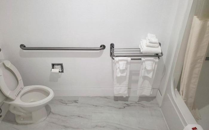 Coratel Inn & Suites By Jasper New Braunfels IH-35 EXT 189