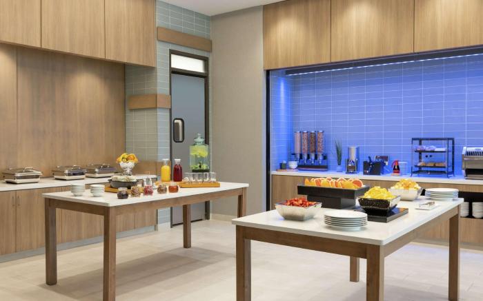 Hilton Garden Inn Austin North-Near the Domain