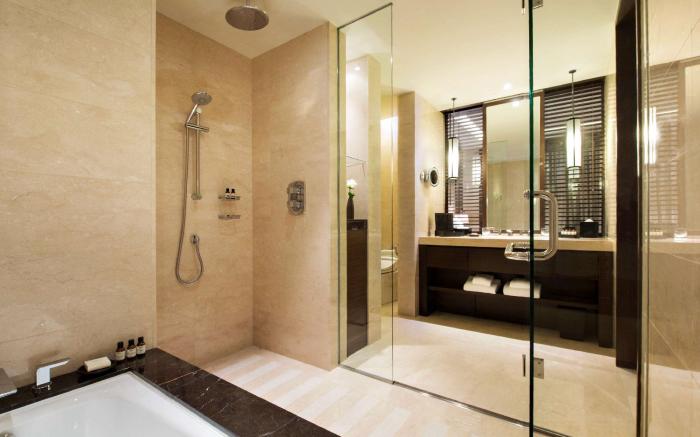 Fairmont Jakarta Hotel
