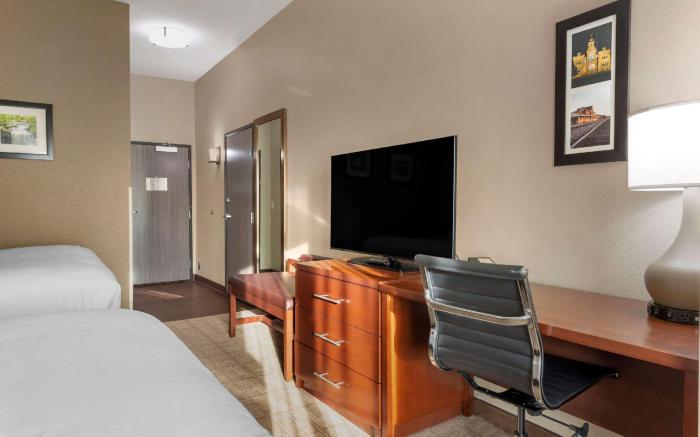 Comfort Inn & Suites North Mankato