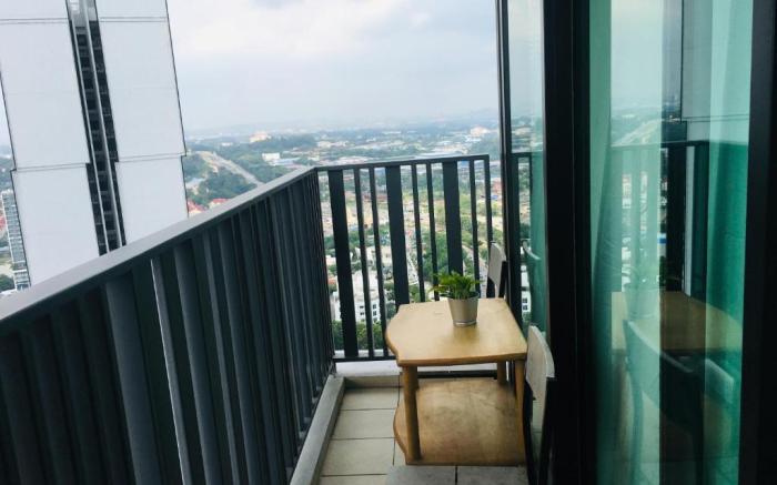 D'Gunduls Homestay by DGH I-CITY